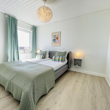Aday - Greenway 2 Bedrooms Apartment Frederikshavn Exterior foto