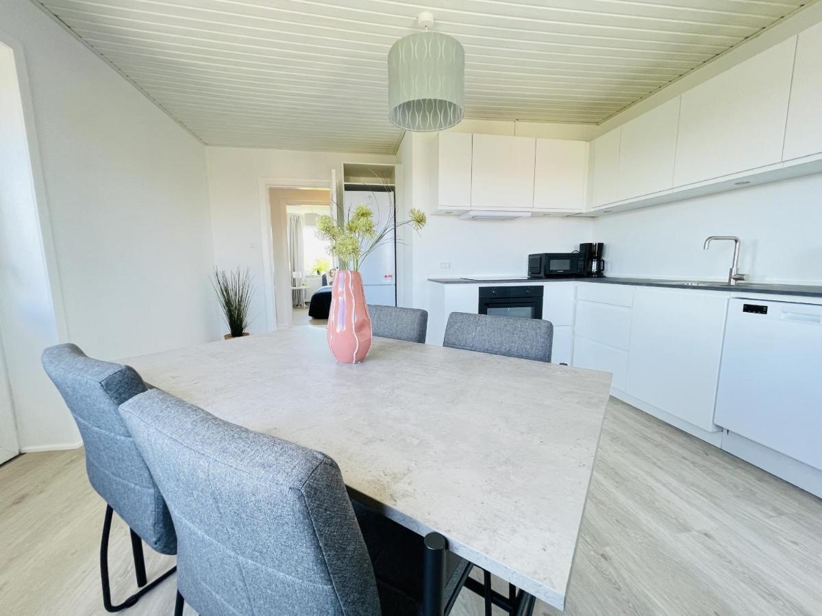 Aday - Greenway 2 Bedrooms Apartment Frederikshavn Exterior foto