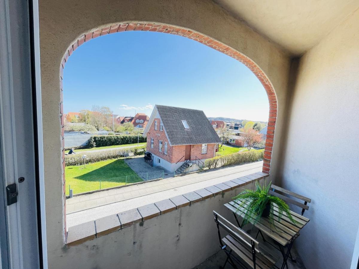 Aday - Greenway 2 Bedrooms Apartment Frederikshavn Exterior foto