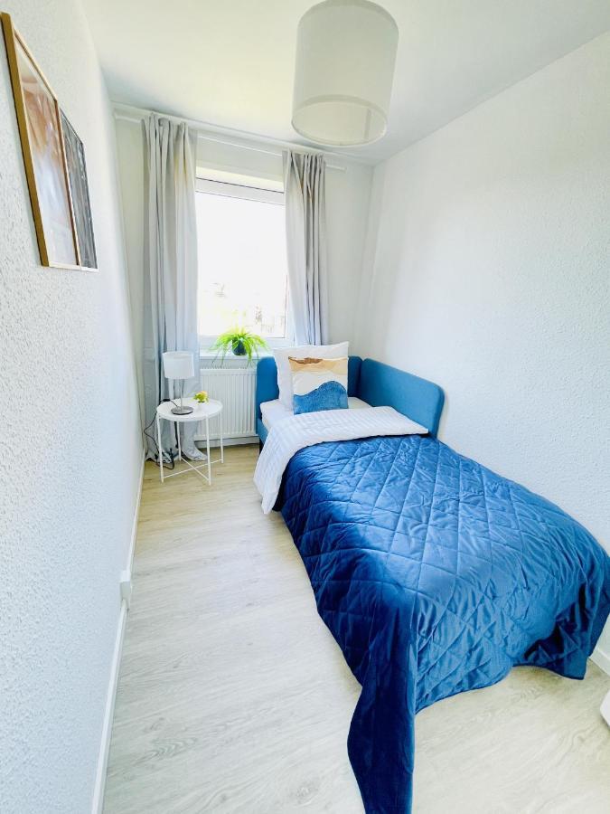 Aday - Greenway 2 Bedrooms Apartment Frederikshavn Exterior foto