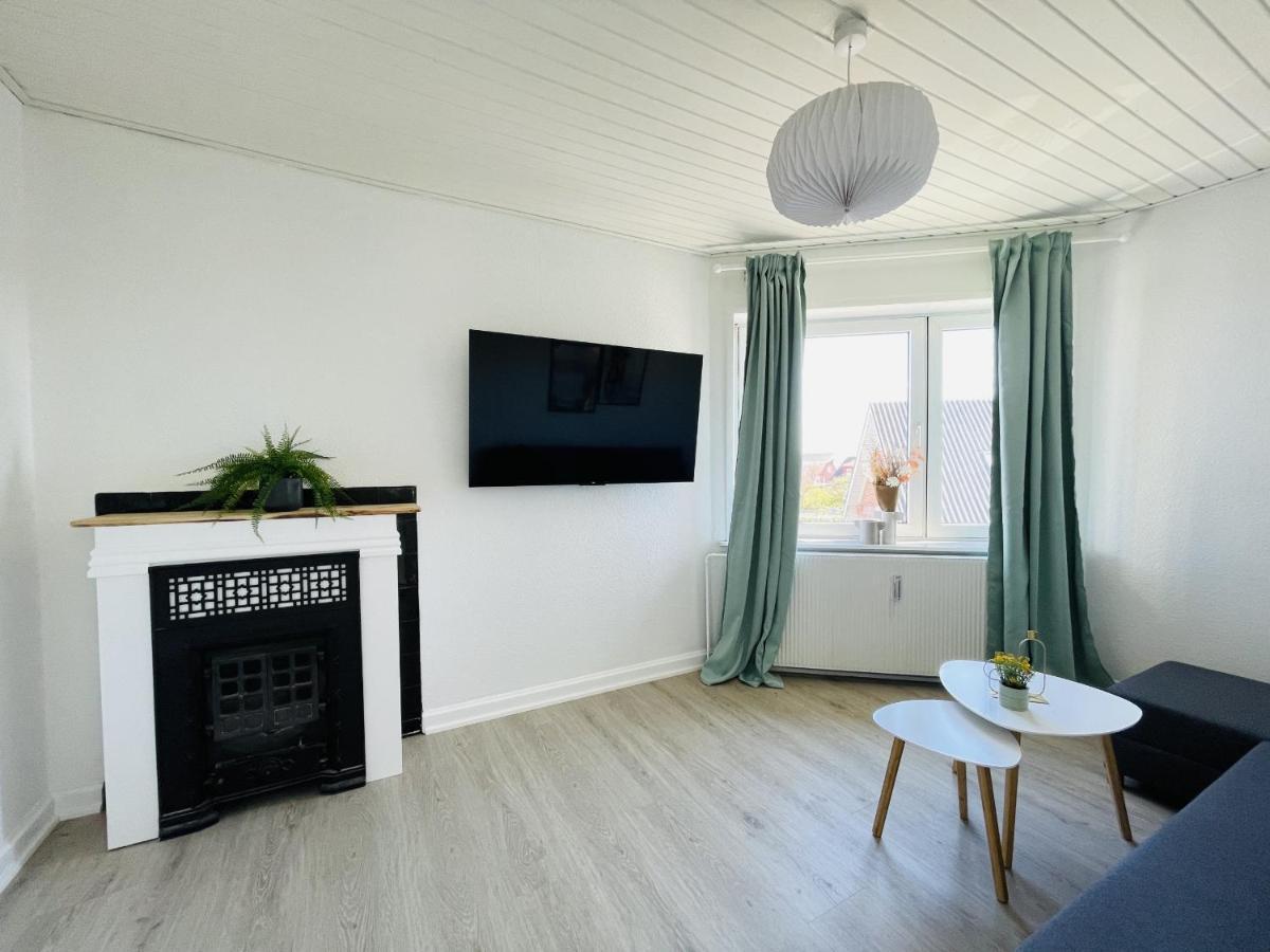 Aday - Greenway 2 Bedrooms Apartment Frederikshavn Exterior foto